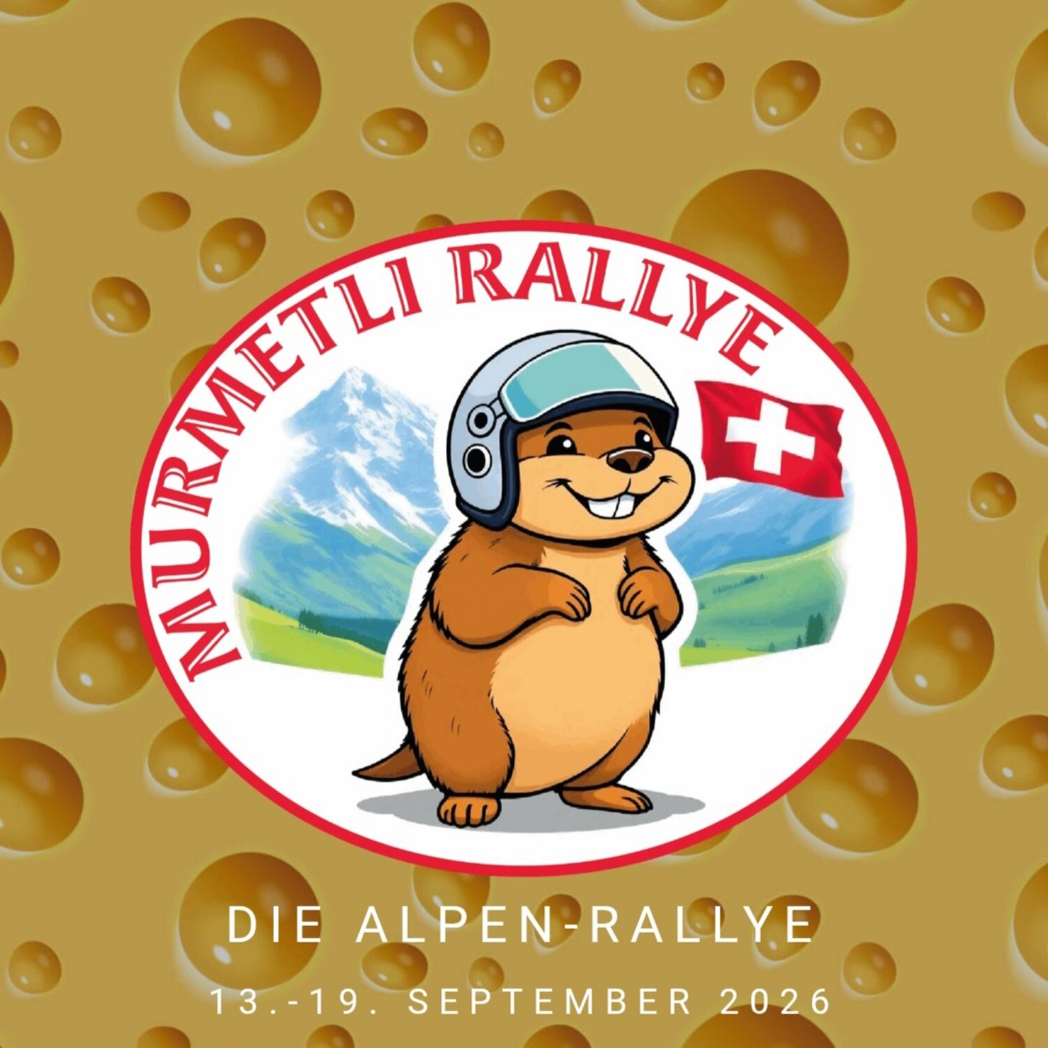 Murmetli Rallye