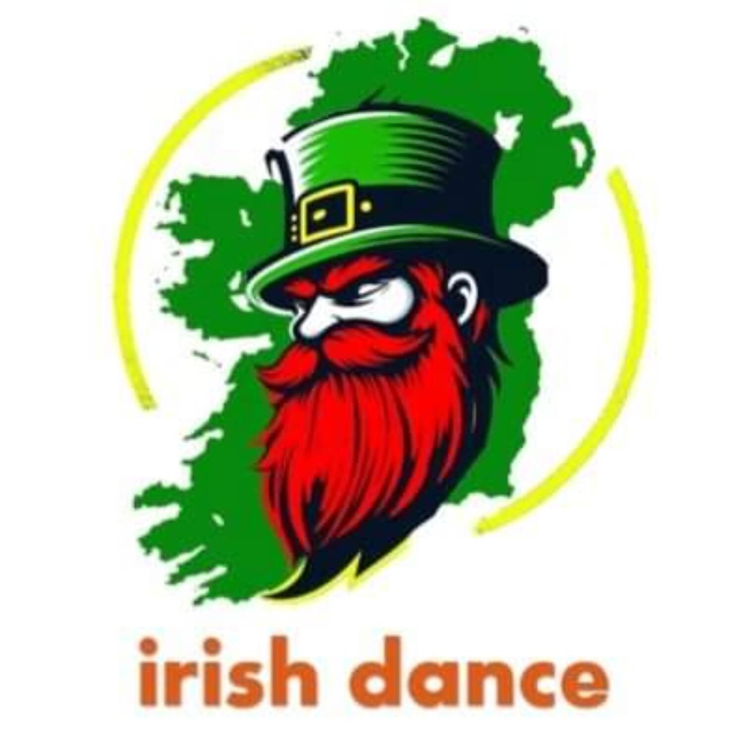 irish dance