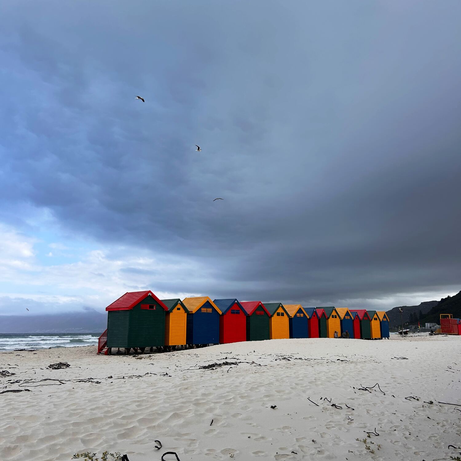 Garden Route South Africa