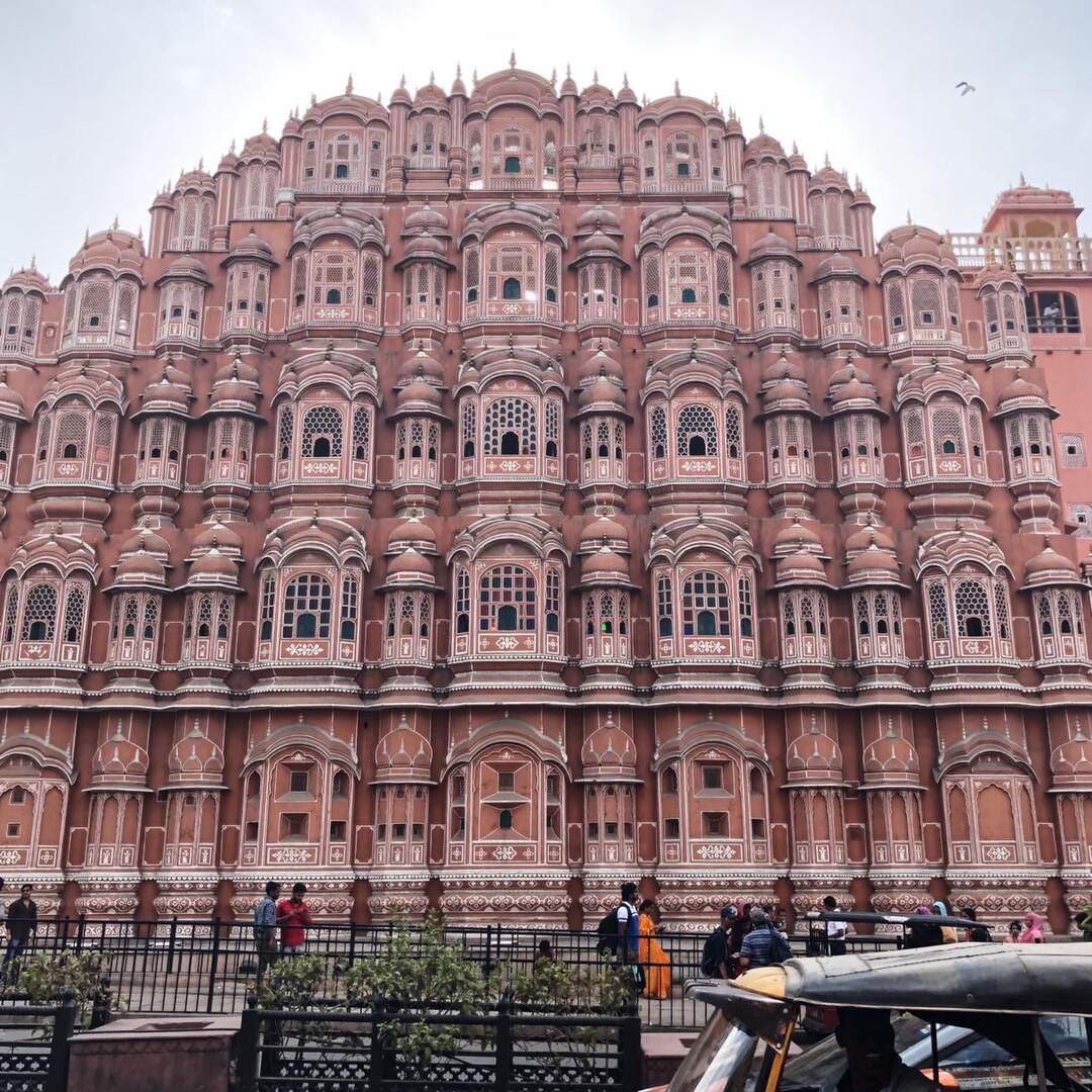 Jaipur