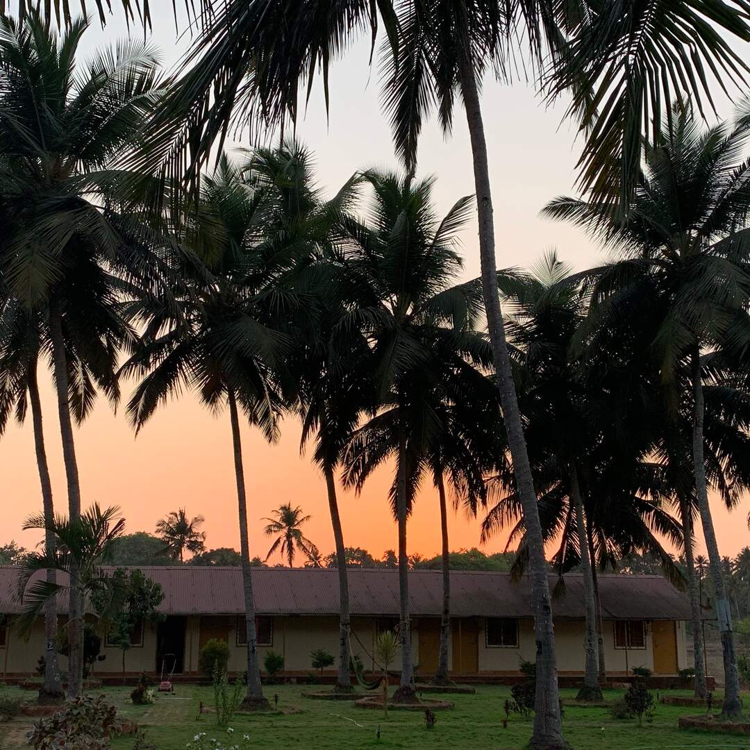Goa