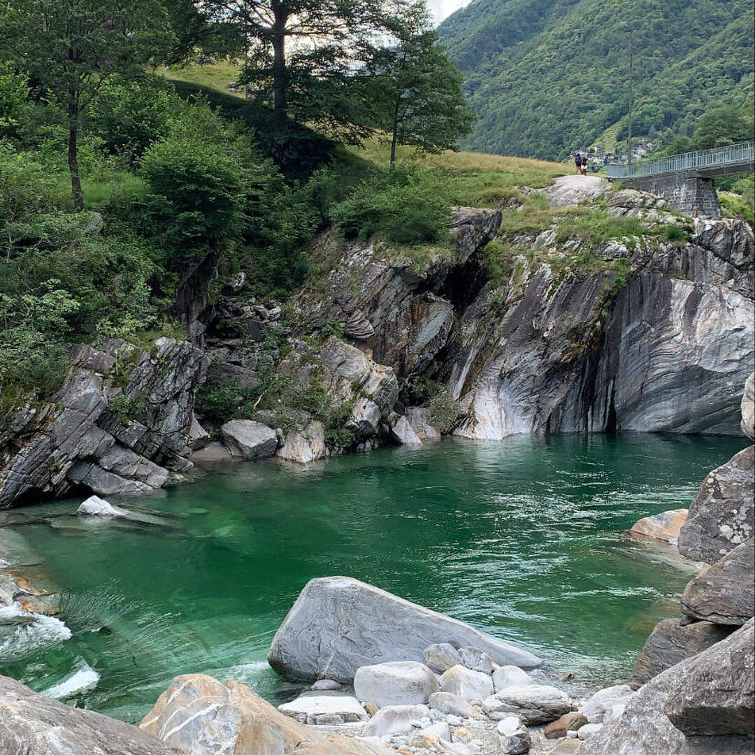 Tessin/Chur