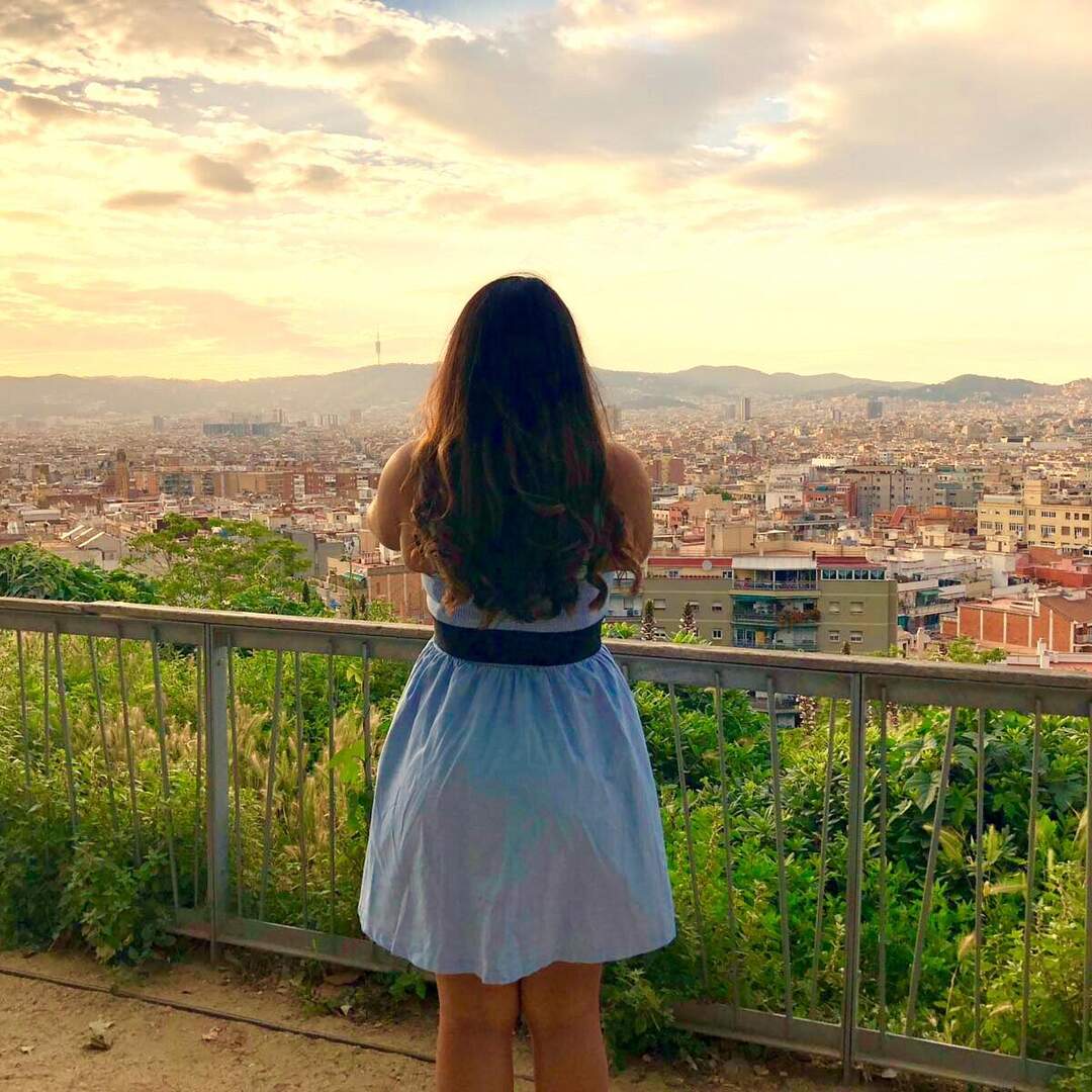 Barcelona