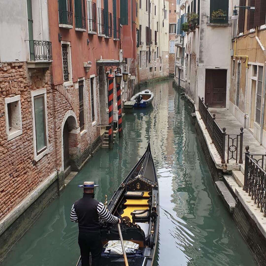 Venedig