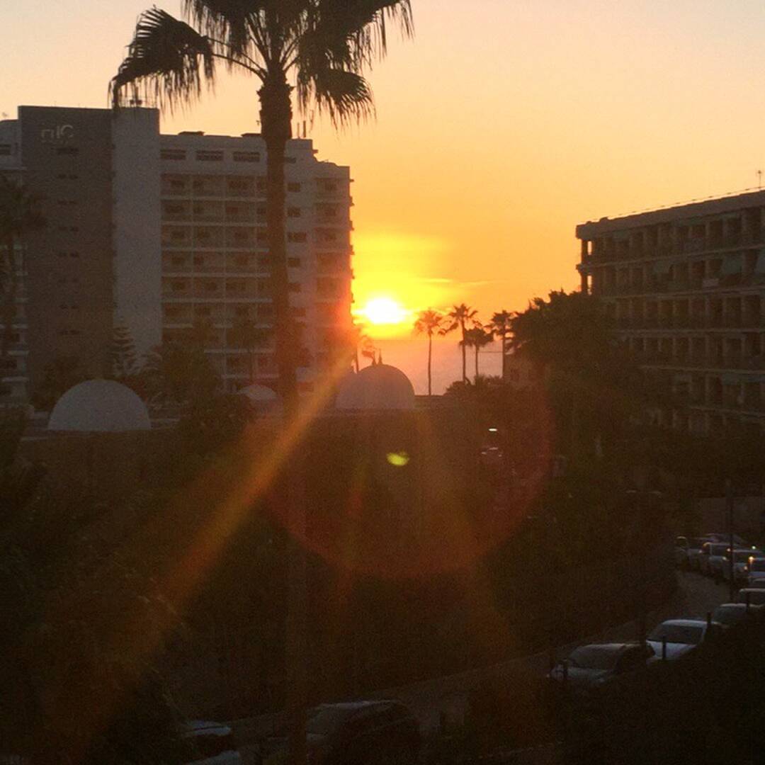 Teneriffa