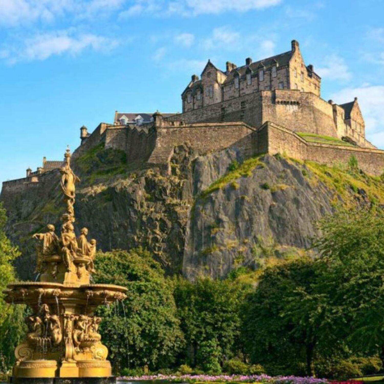 Scotland 2025