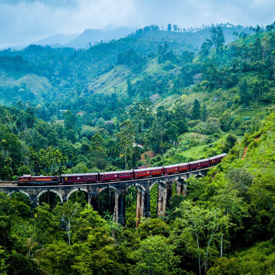 Sri Lanka