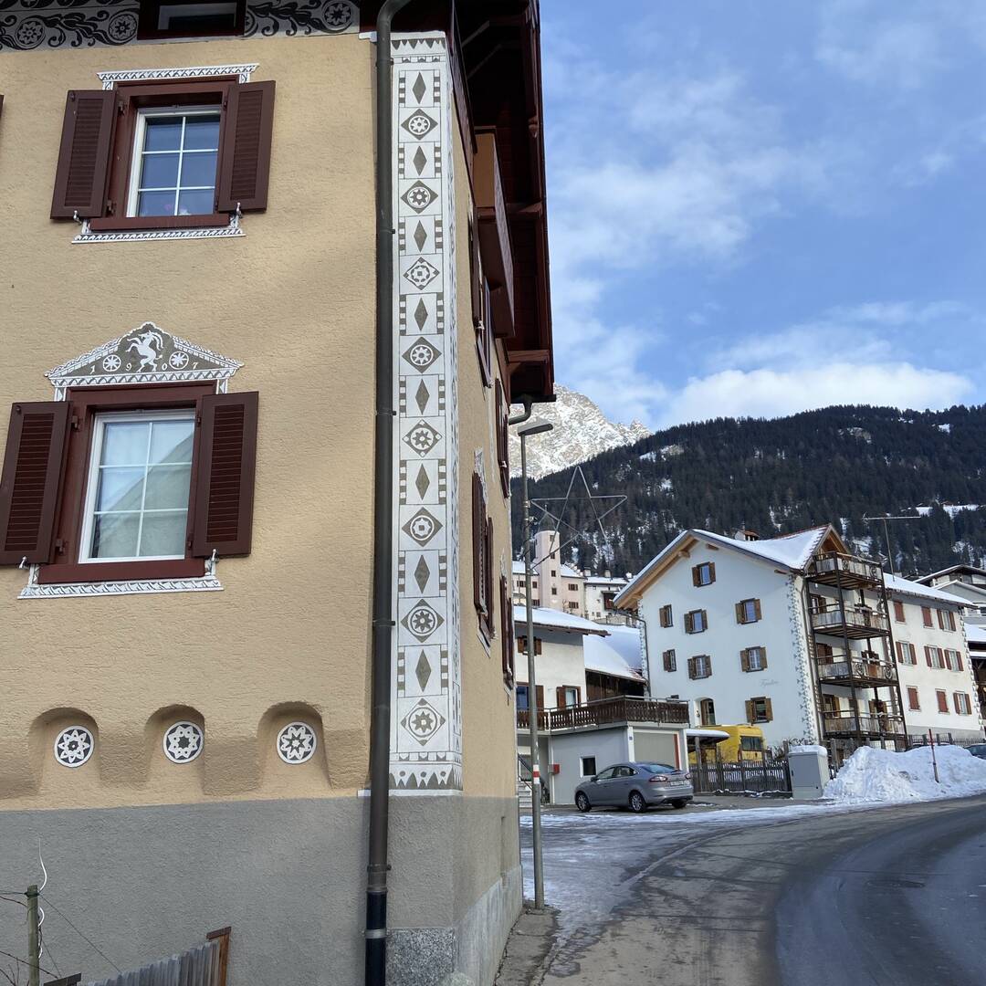 Ski Fun Switzerland