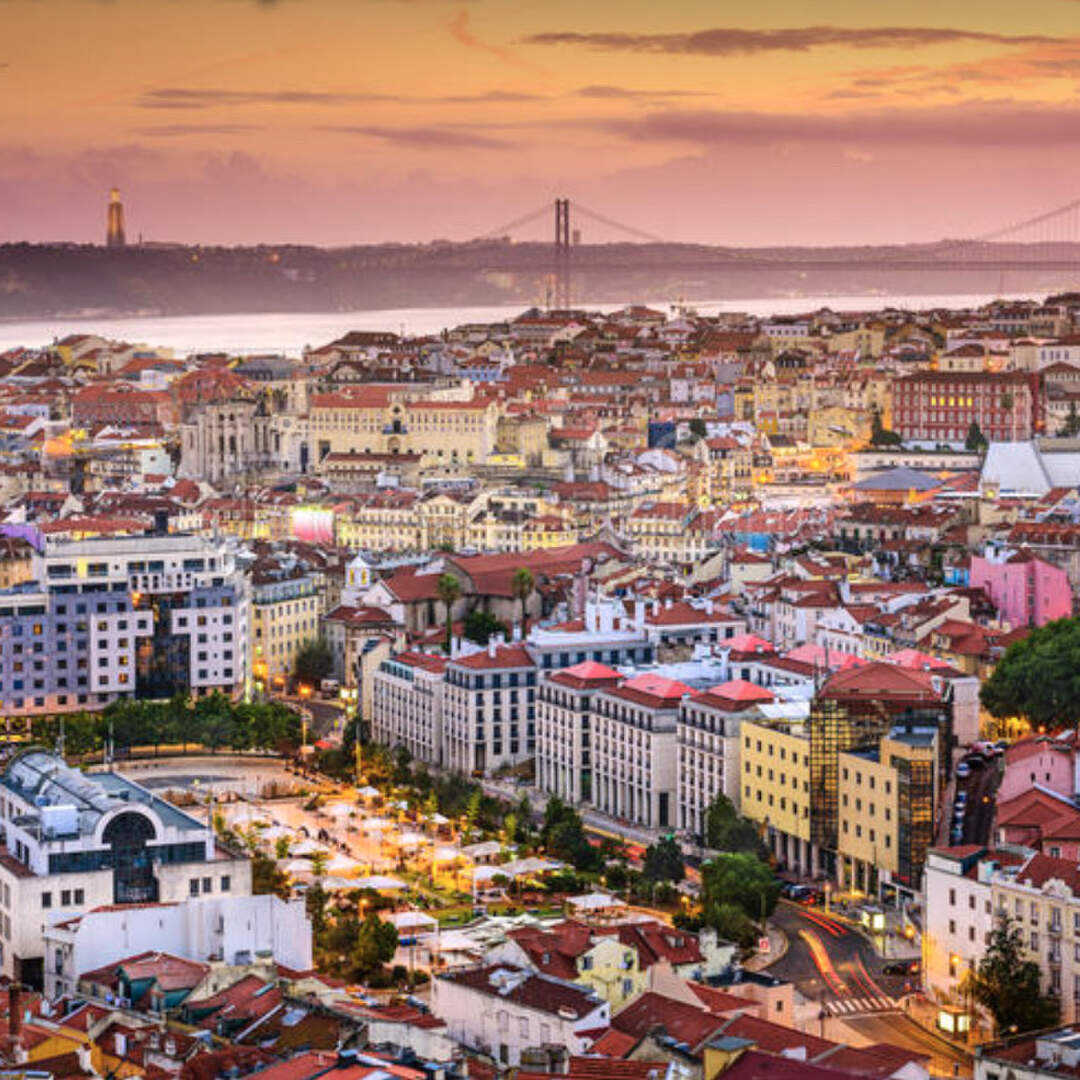 Lissabon