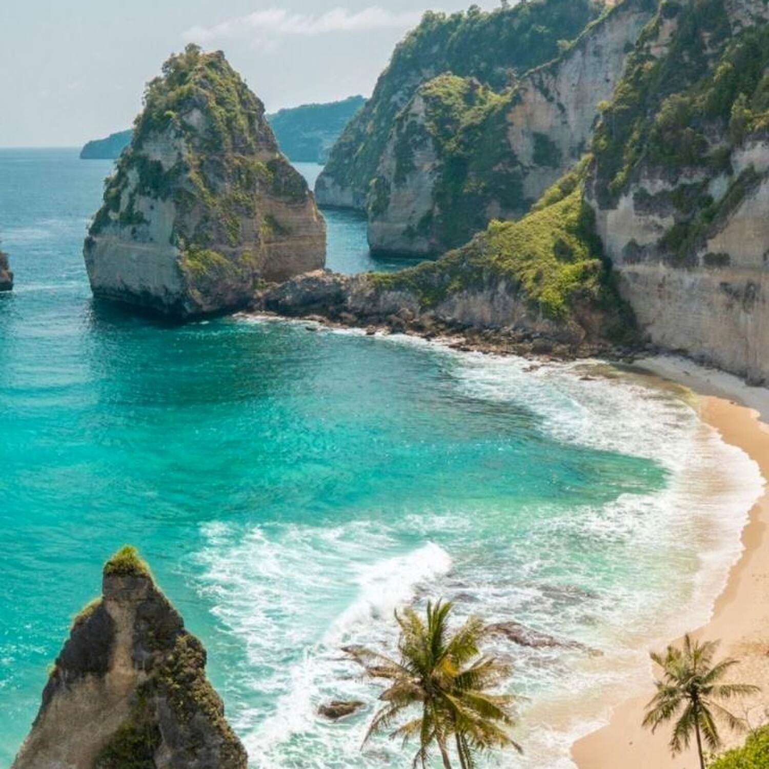 Singapur & Bali