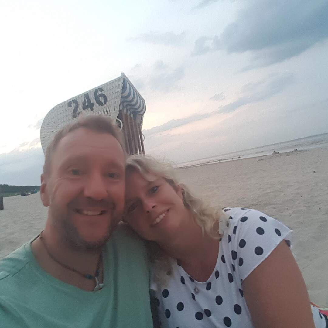 Ab ans Meer
