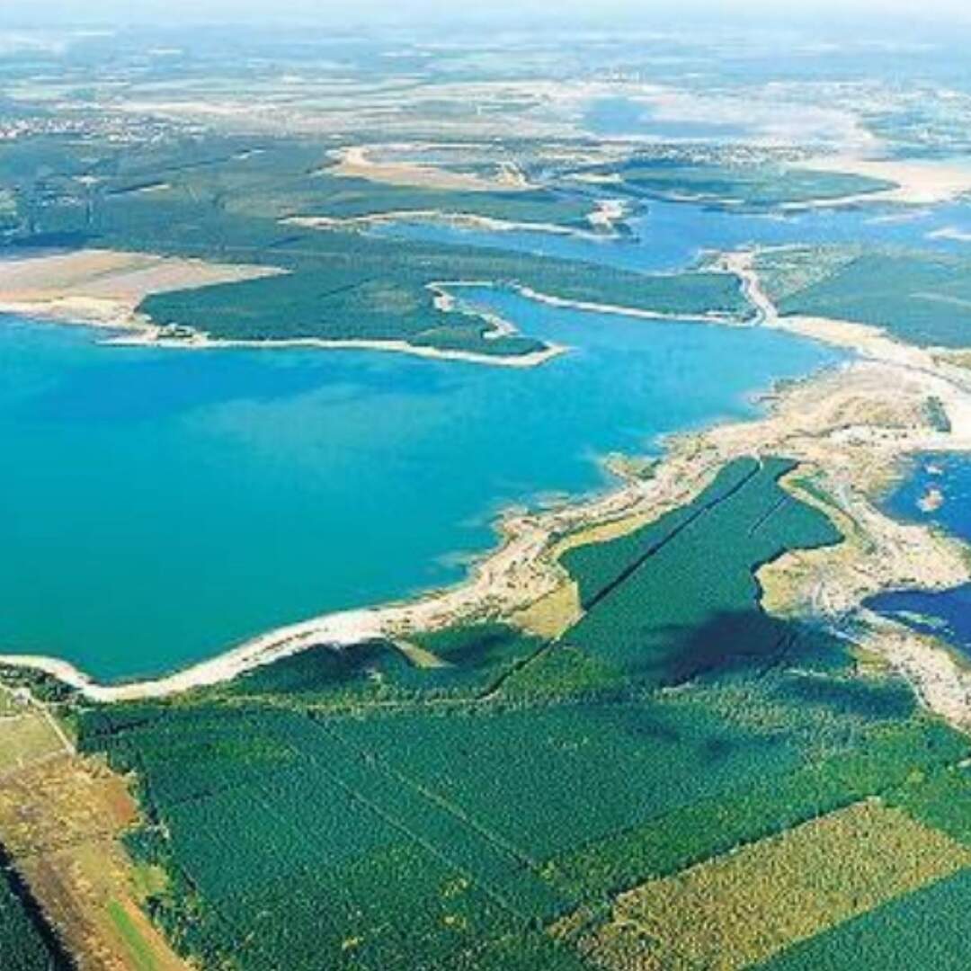 Karibik der Lausitz