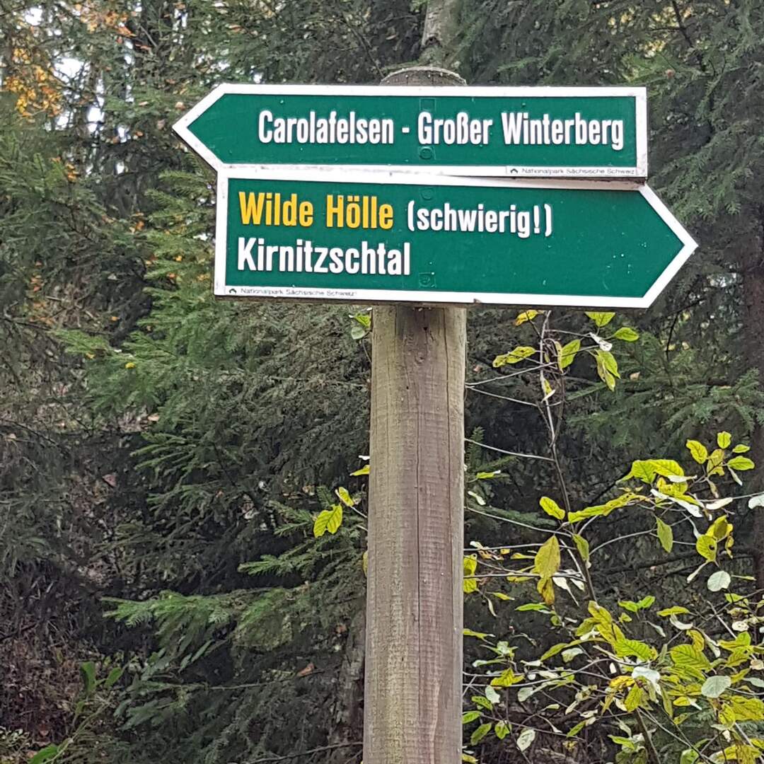Auf zu neuen Abenteuern