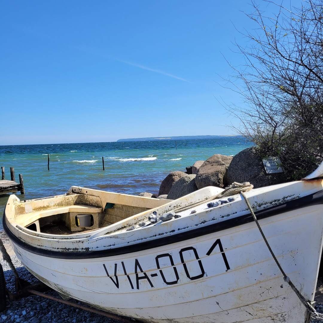 Eine Reise ans Meer