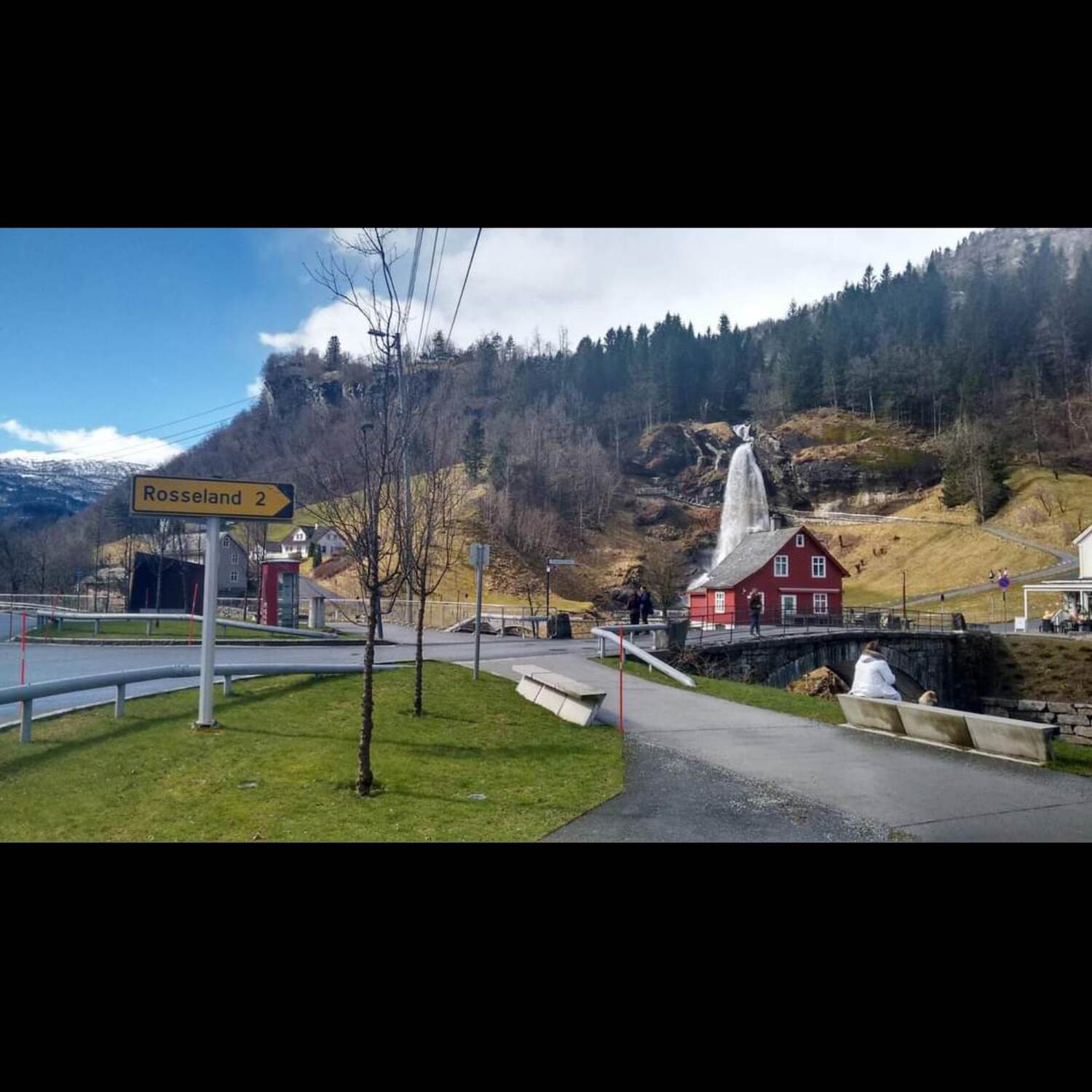 Noruega