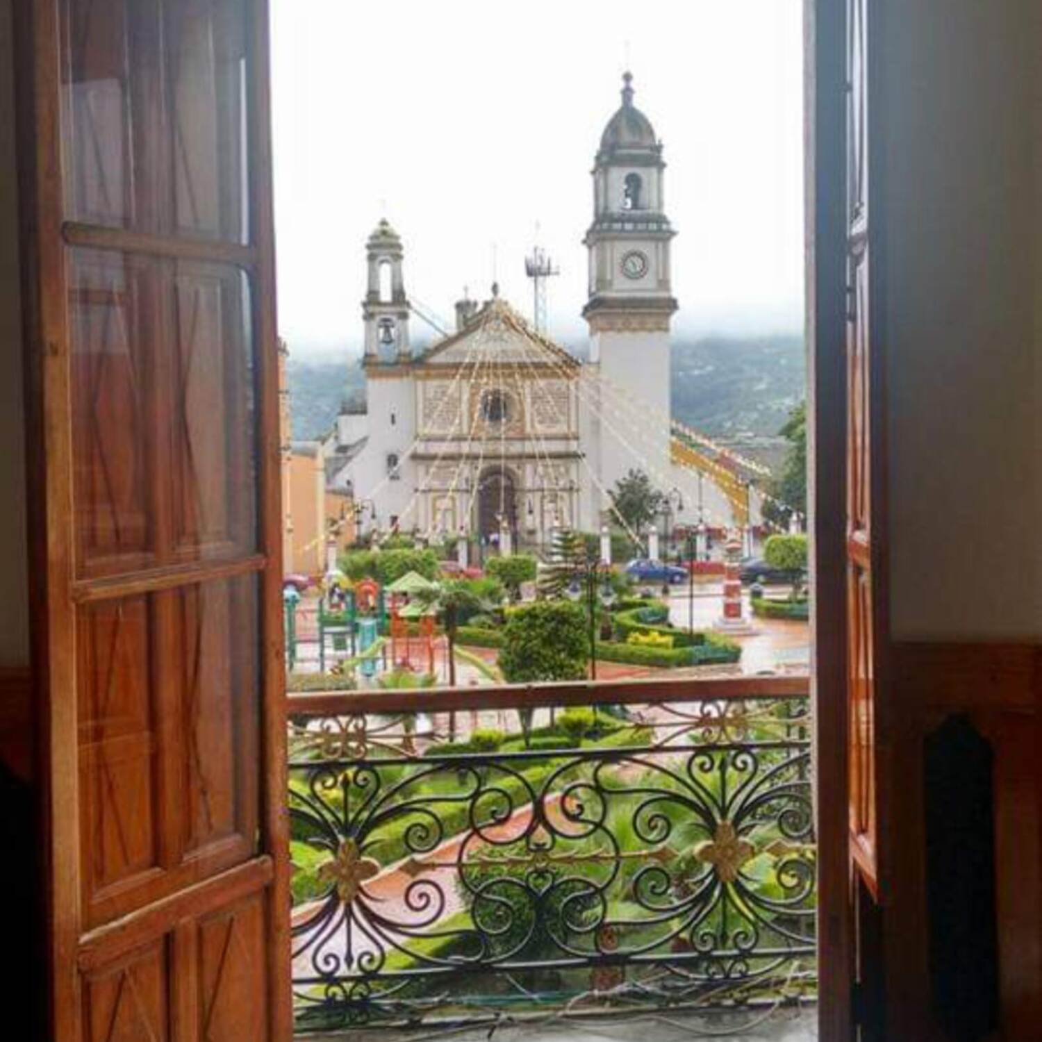 México