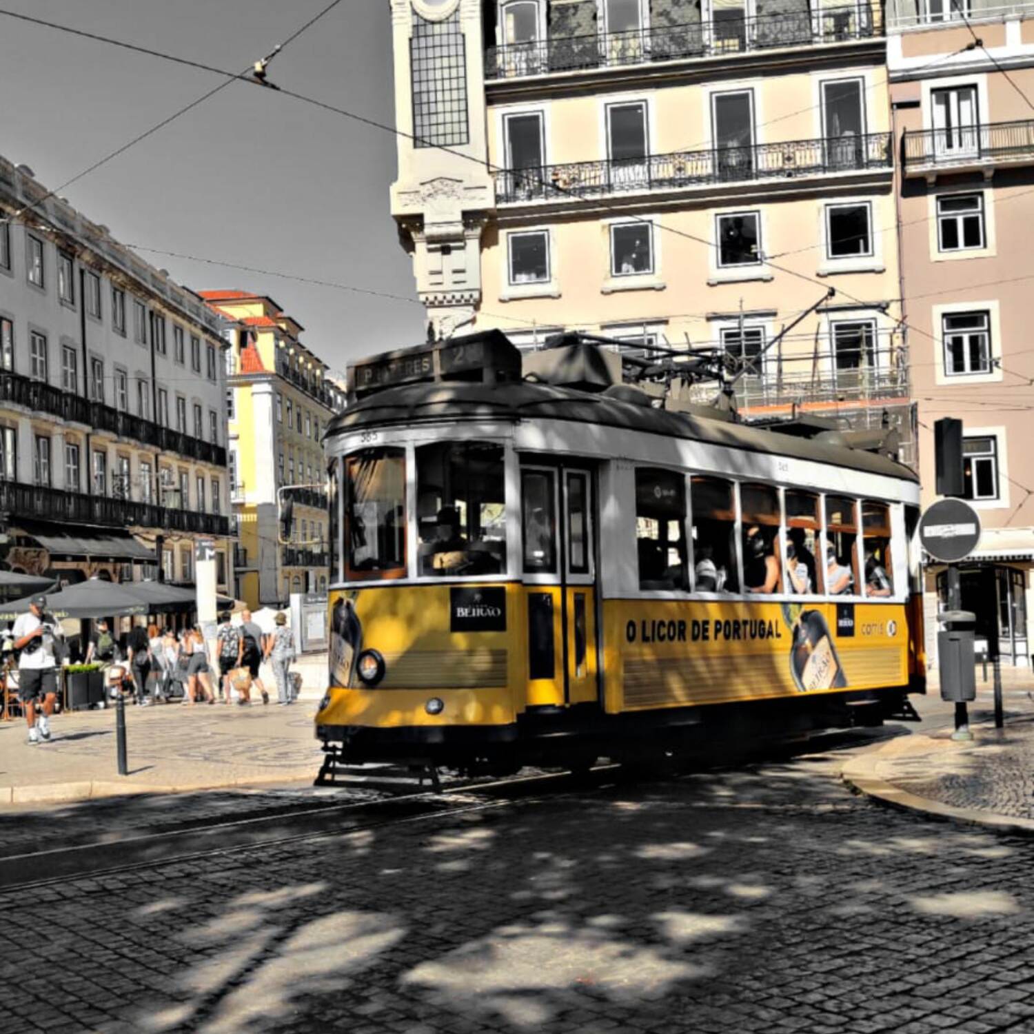 Lisboa