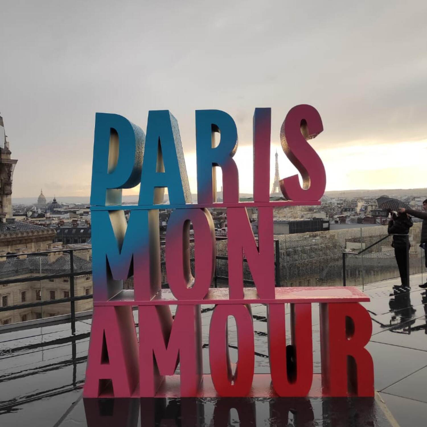 Paris