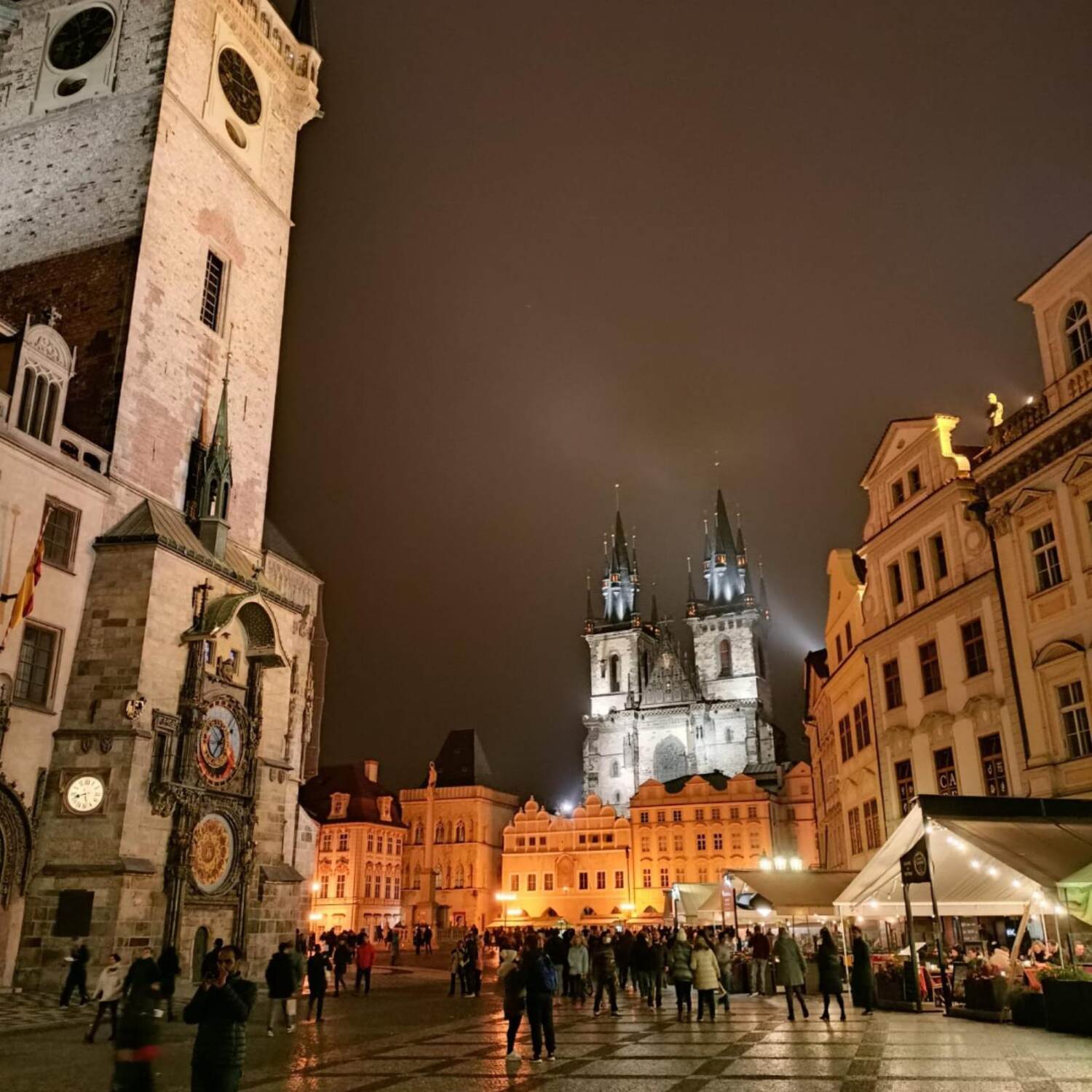 Praga