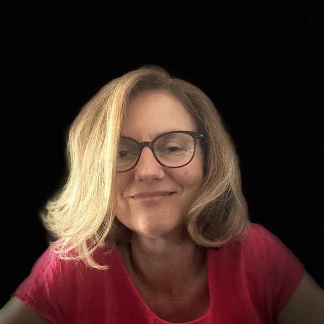 Andreja Knez