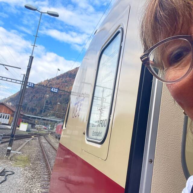 Doris König Stock