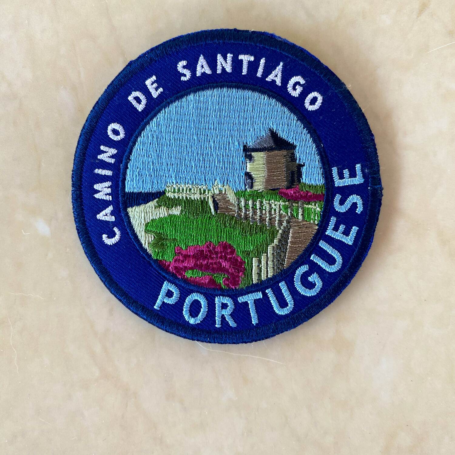 Camino Portuguese