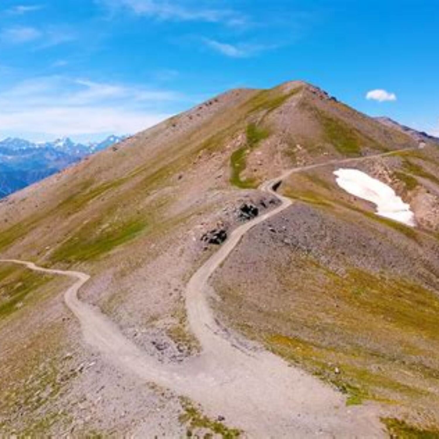 Westalpen 4x4