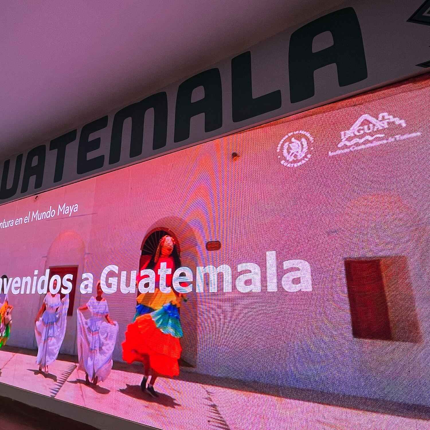 Guatemala 🇬🇹
