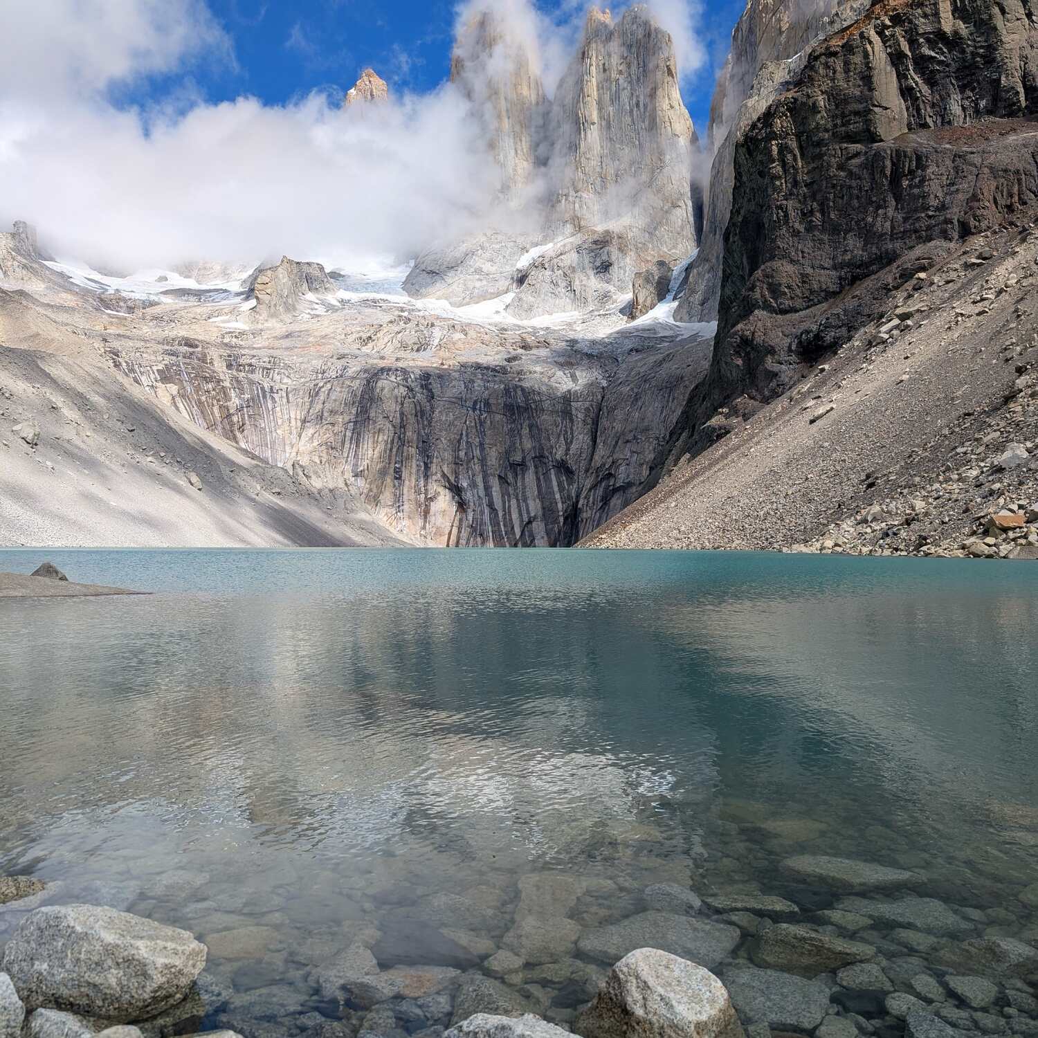 Chile & Argentinien 🇨🇱 🇦🇷