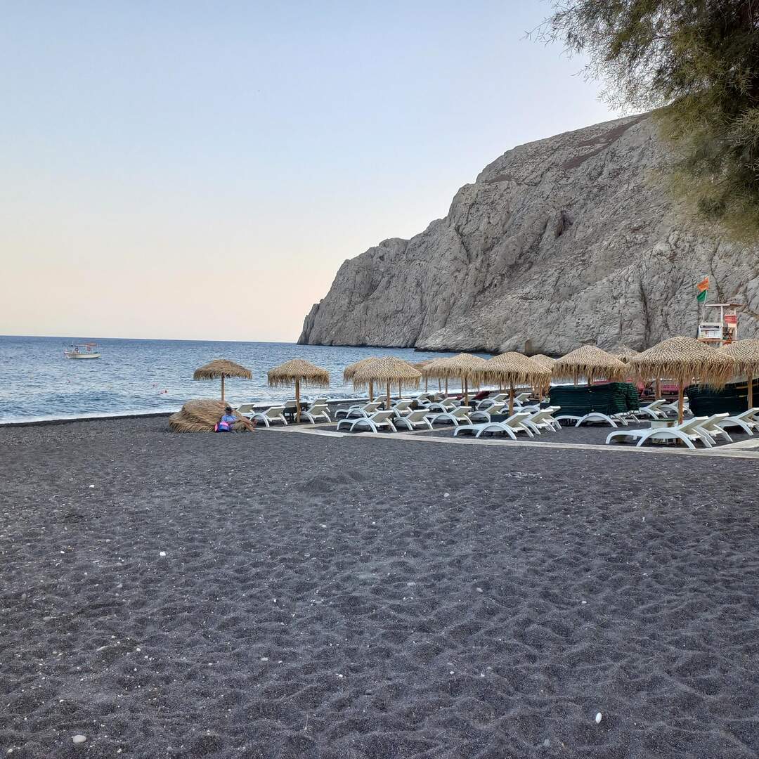 Santorini