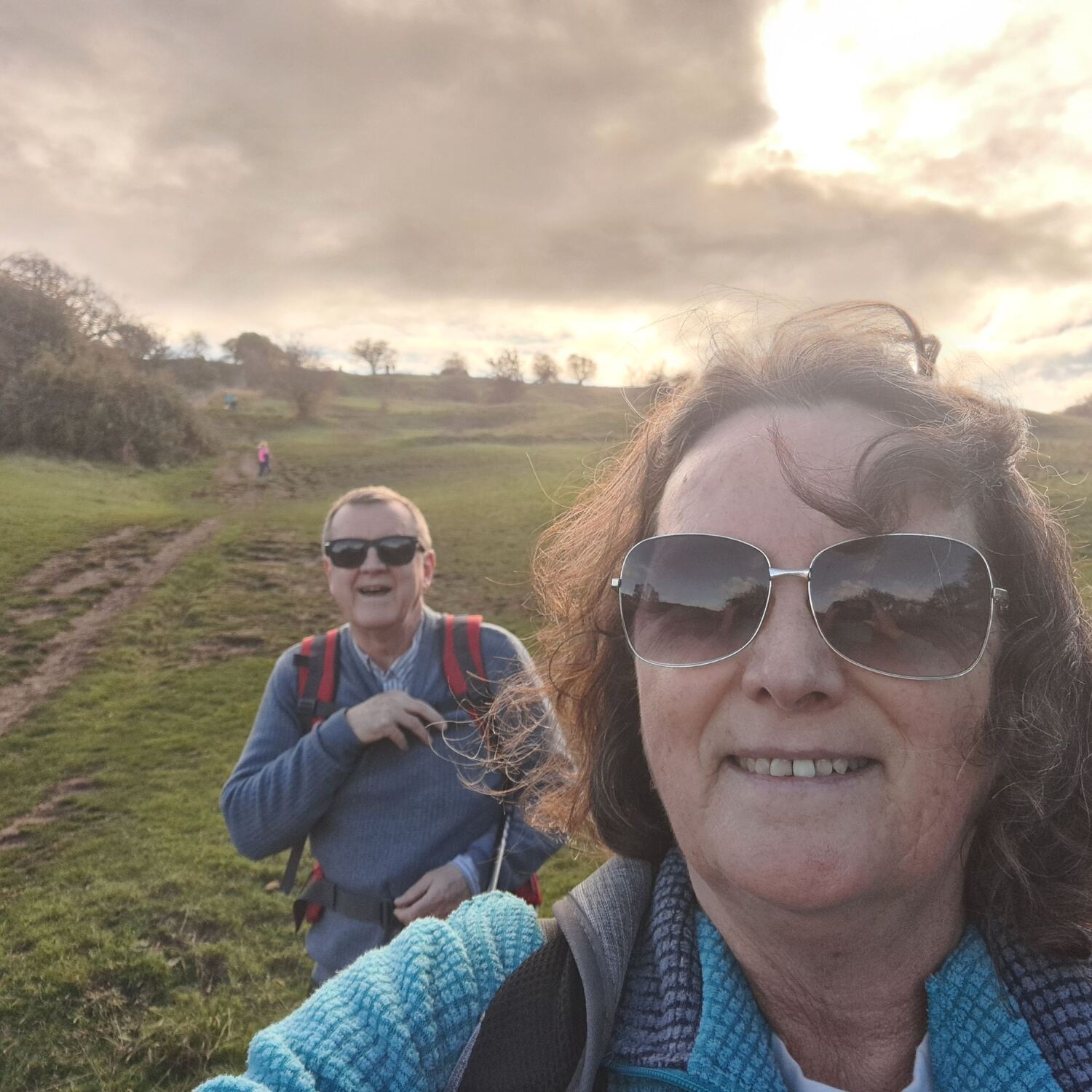 Trips in the van 2025