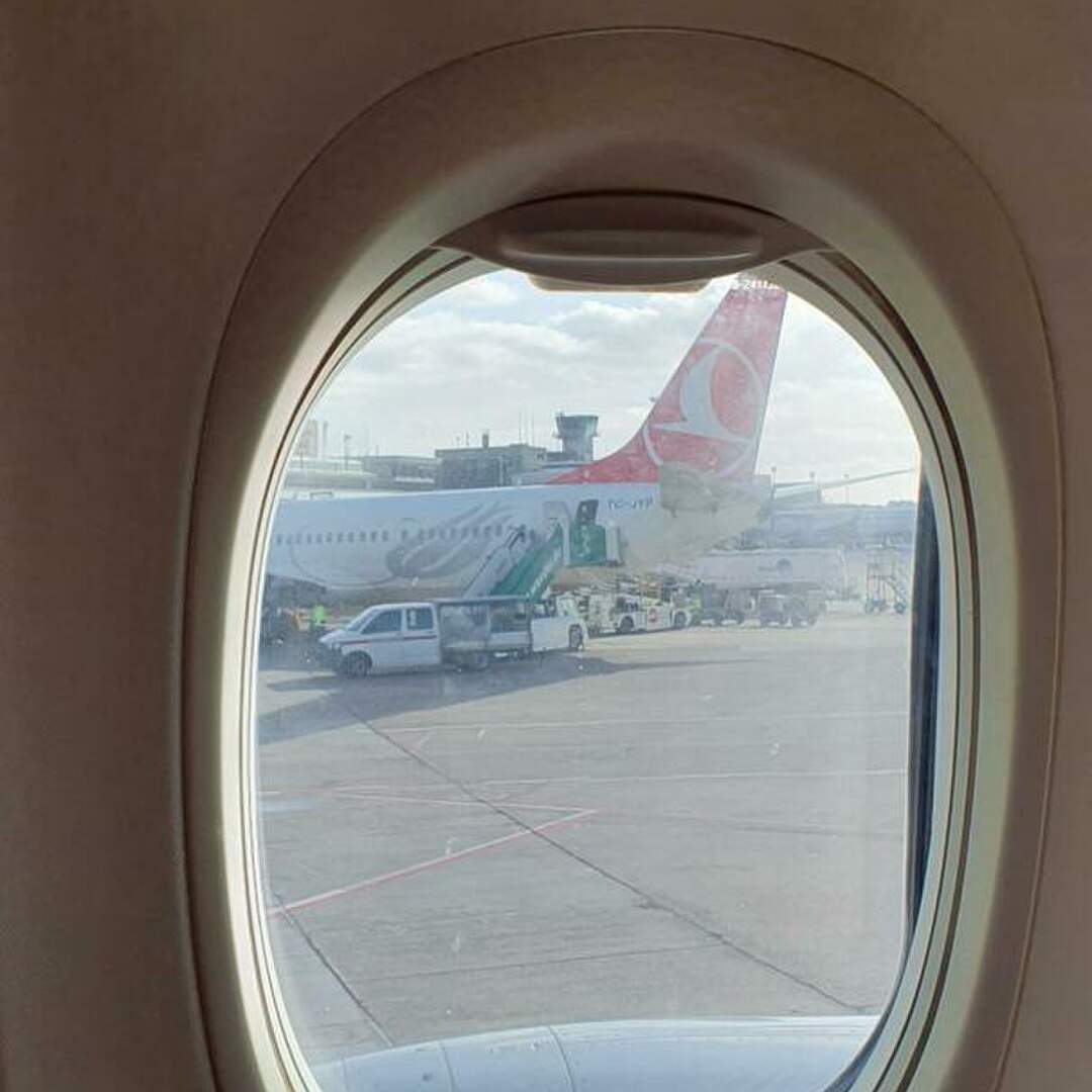 London is calling