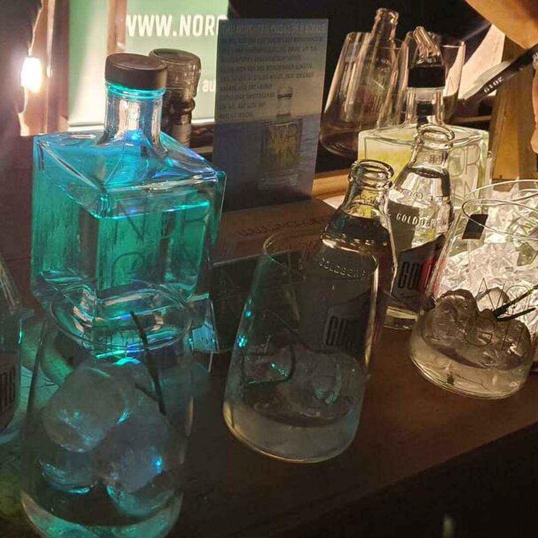 PROST GIN