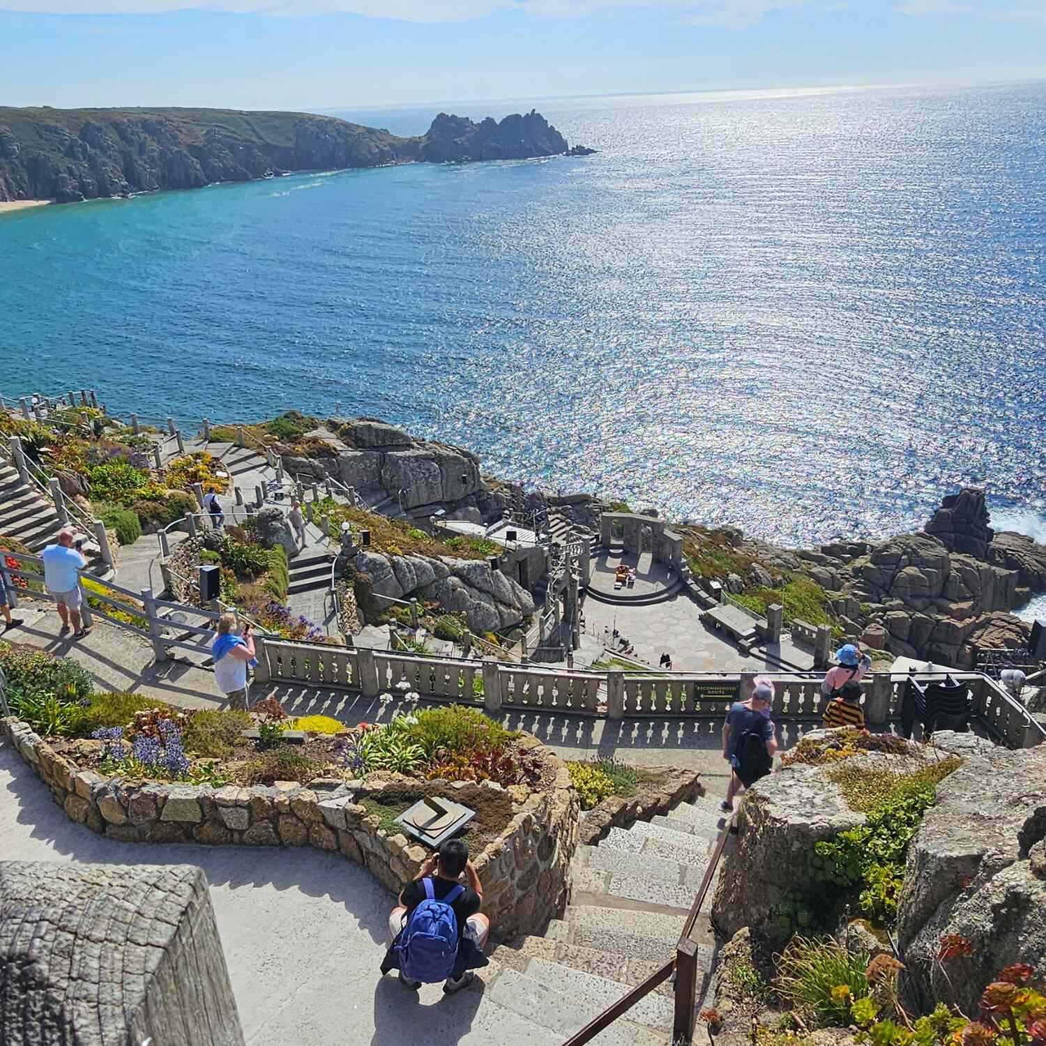 Cornwall