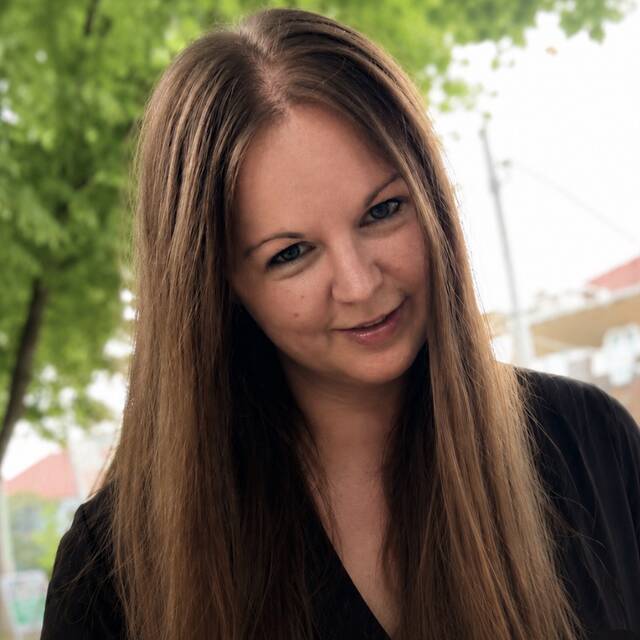 Katarina Rosenstein