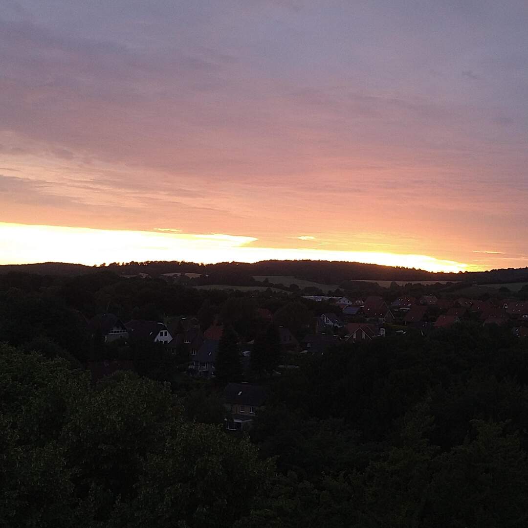 Kurztrip Lütjenburg
