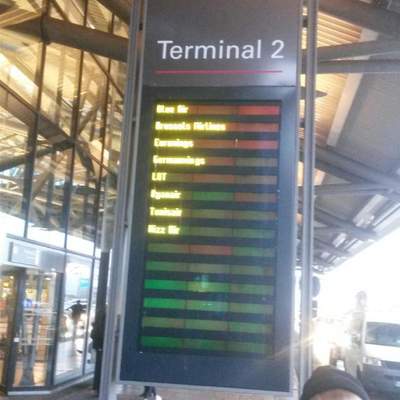 Betriebsausflug Prag 2016