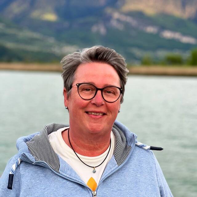 Karin Feuerbaum