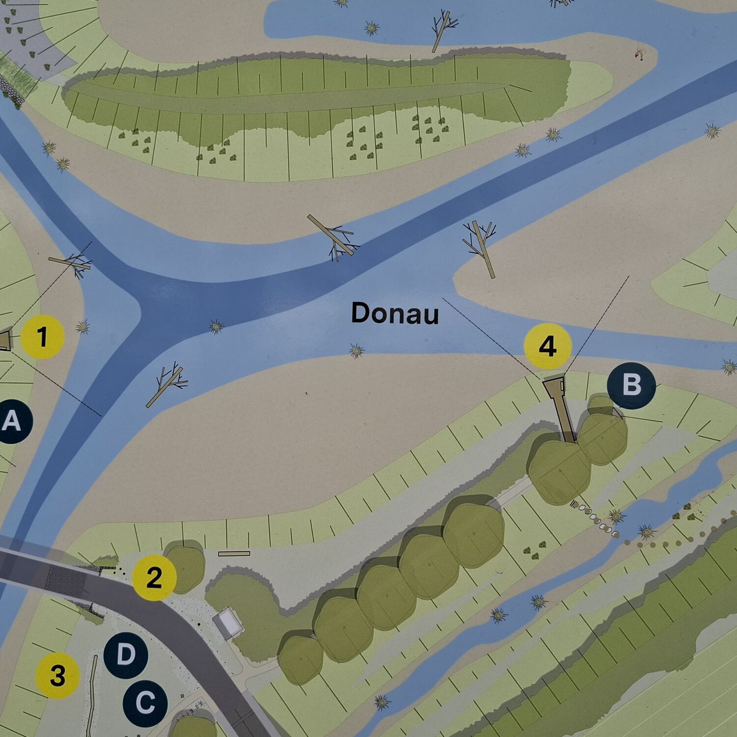 Oberes Donautal