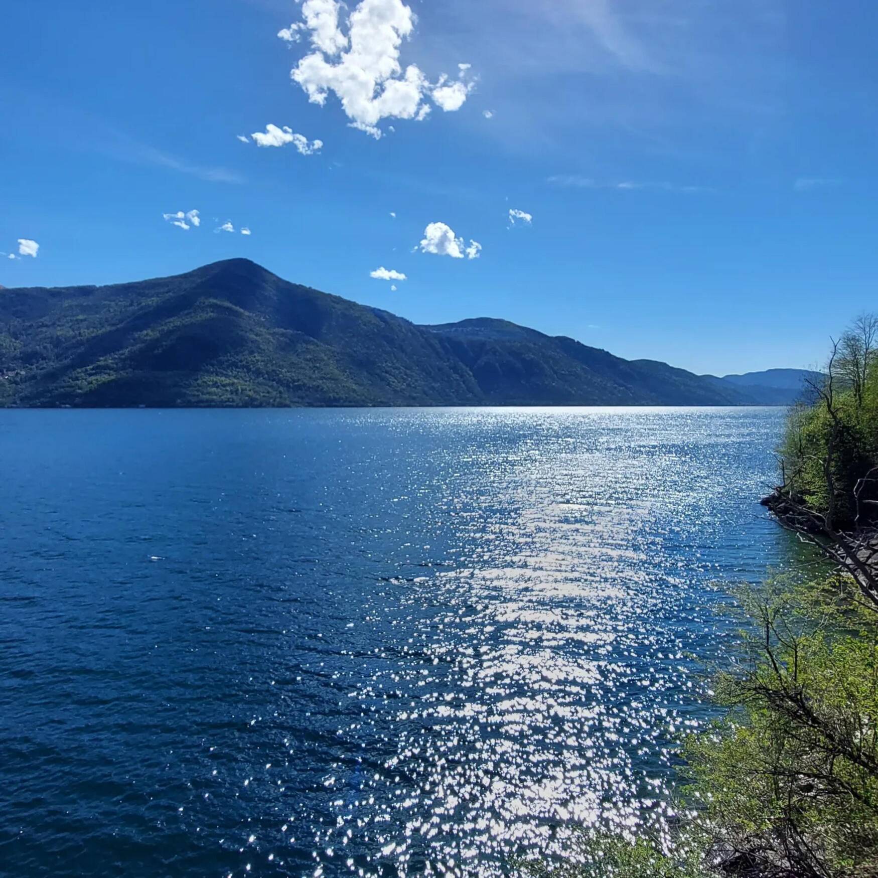 Lago Maggiore 2023