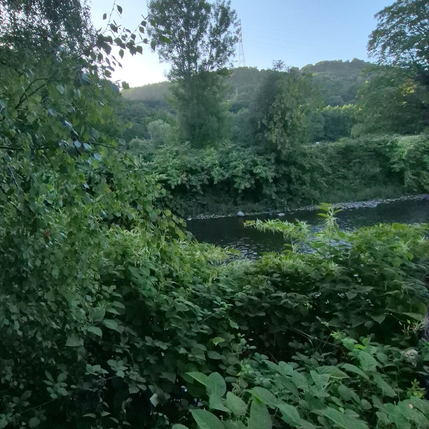 Sedan + Chaudfontaine