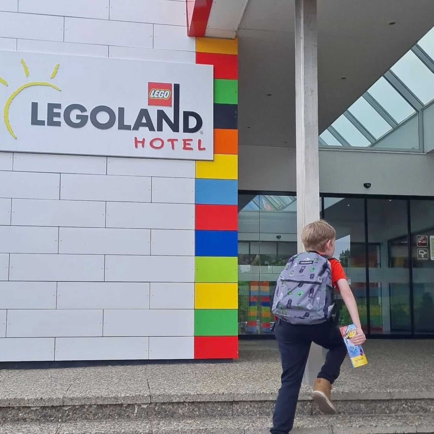 Legoland