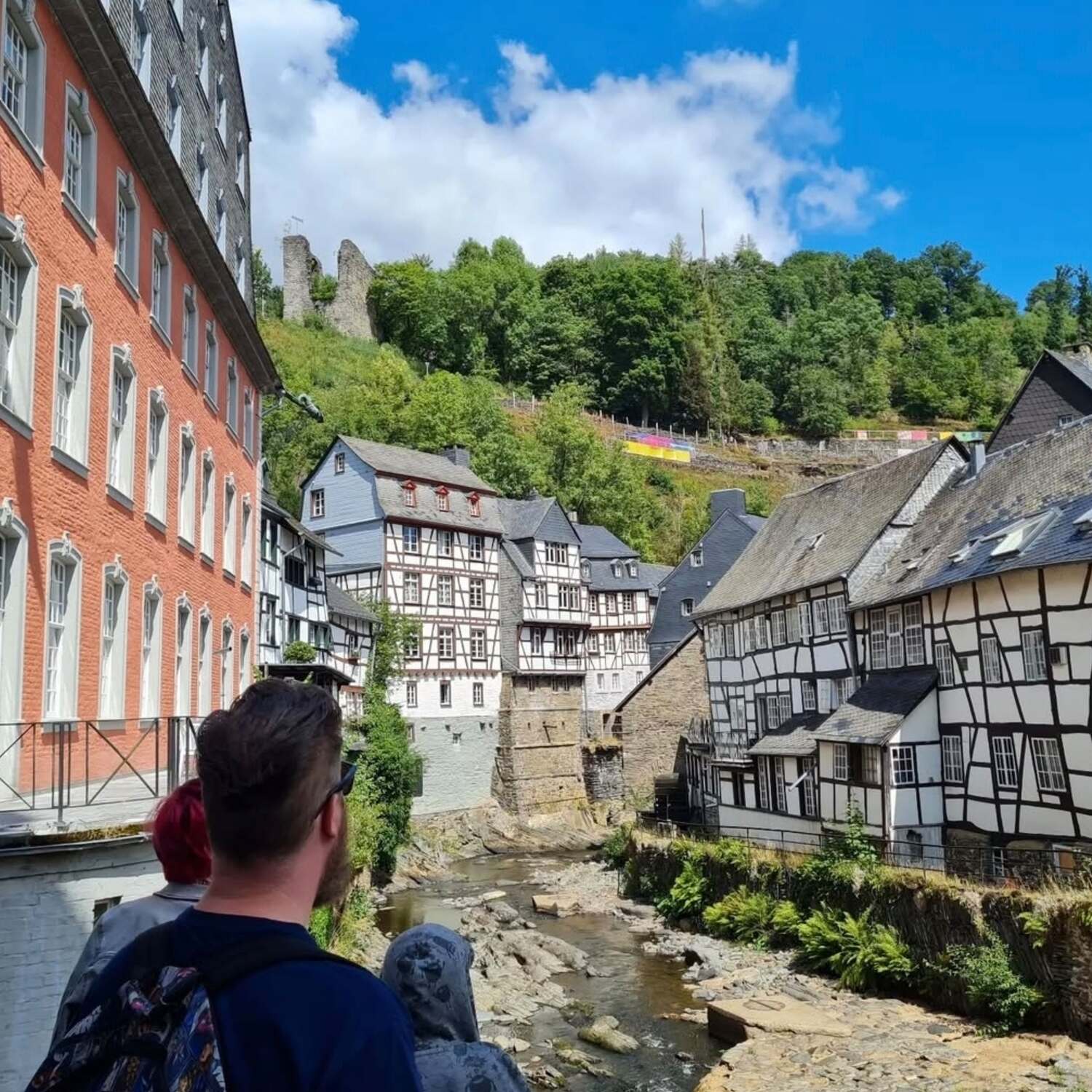 Eifelgebied