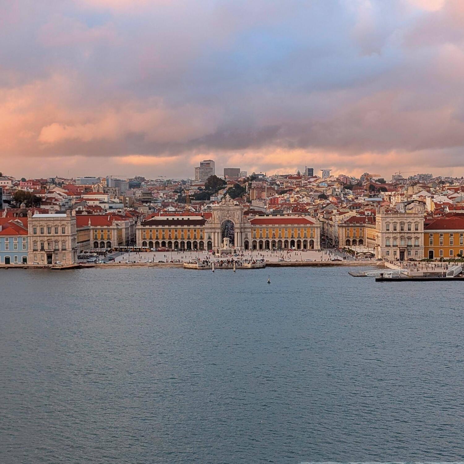 Kreuzfahrt Mittelmeer