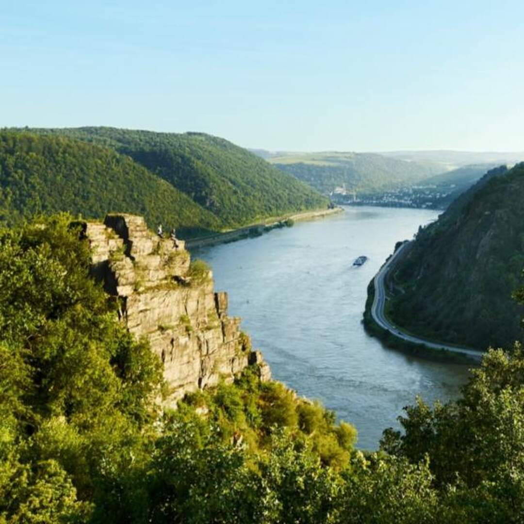 Rheinsteig