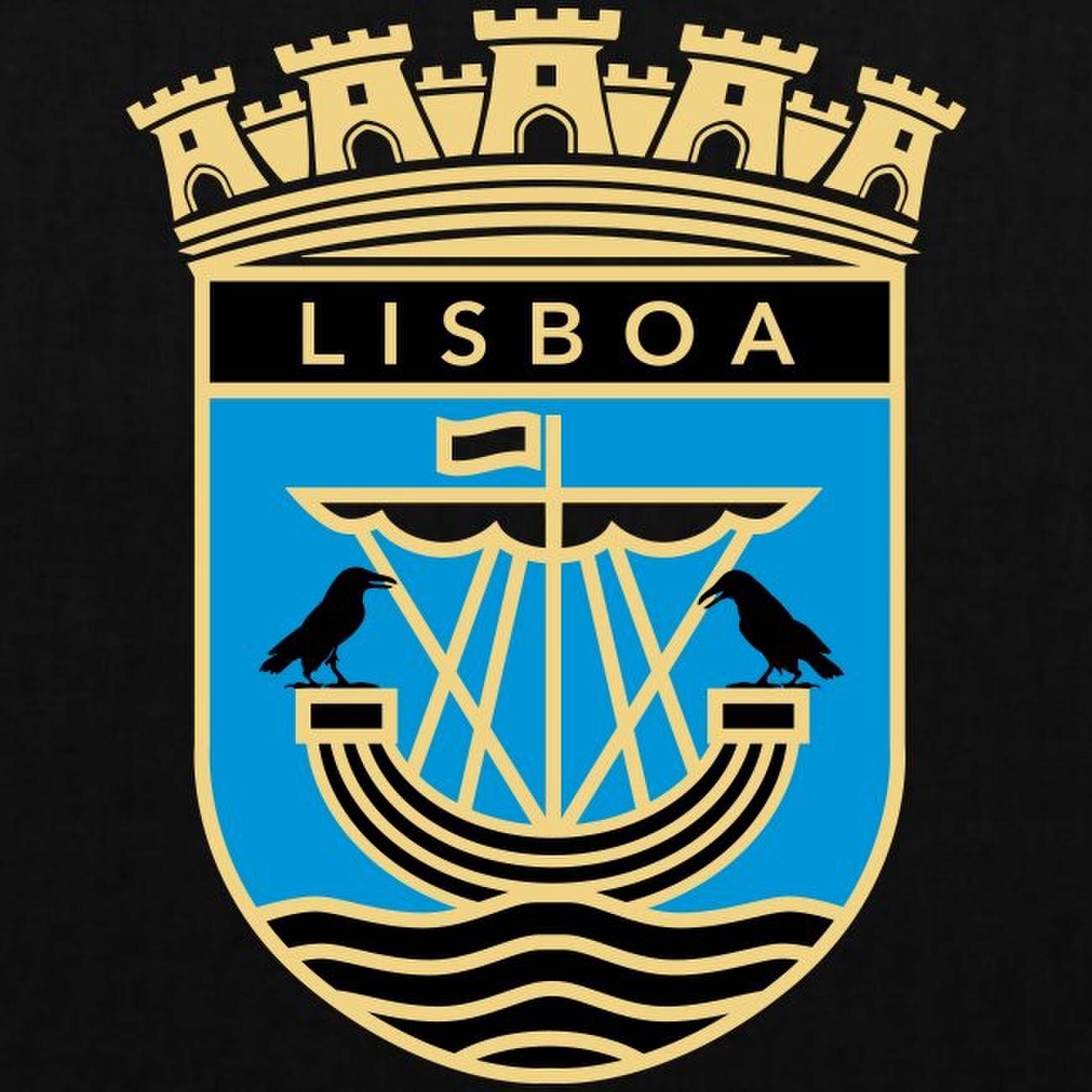 Rocking Lissabon