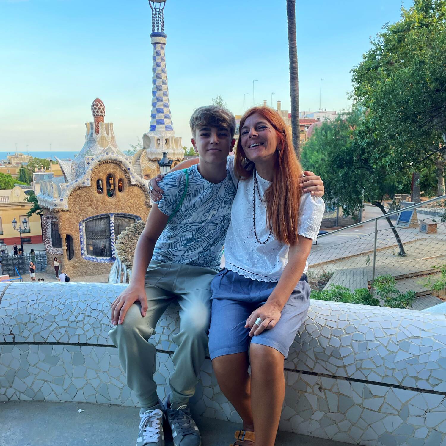 🎵🇪🇸Barcellona🇪🇸🎵