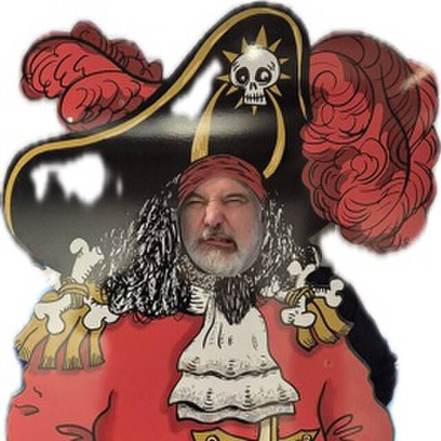 Aarrr