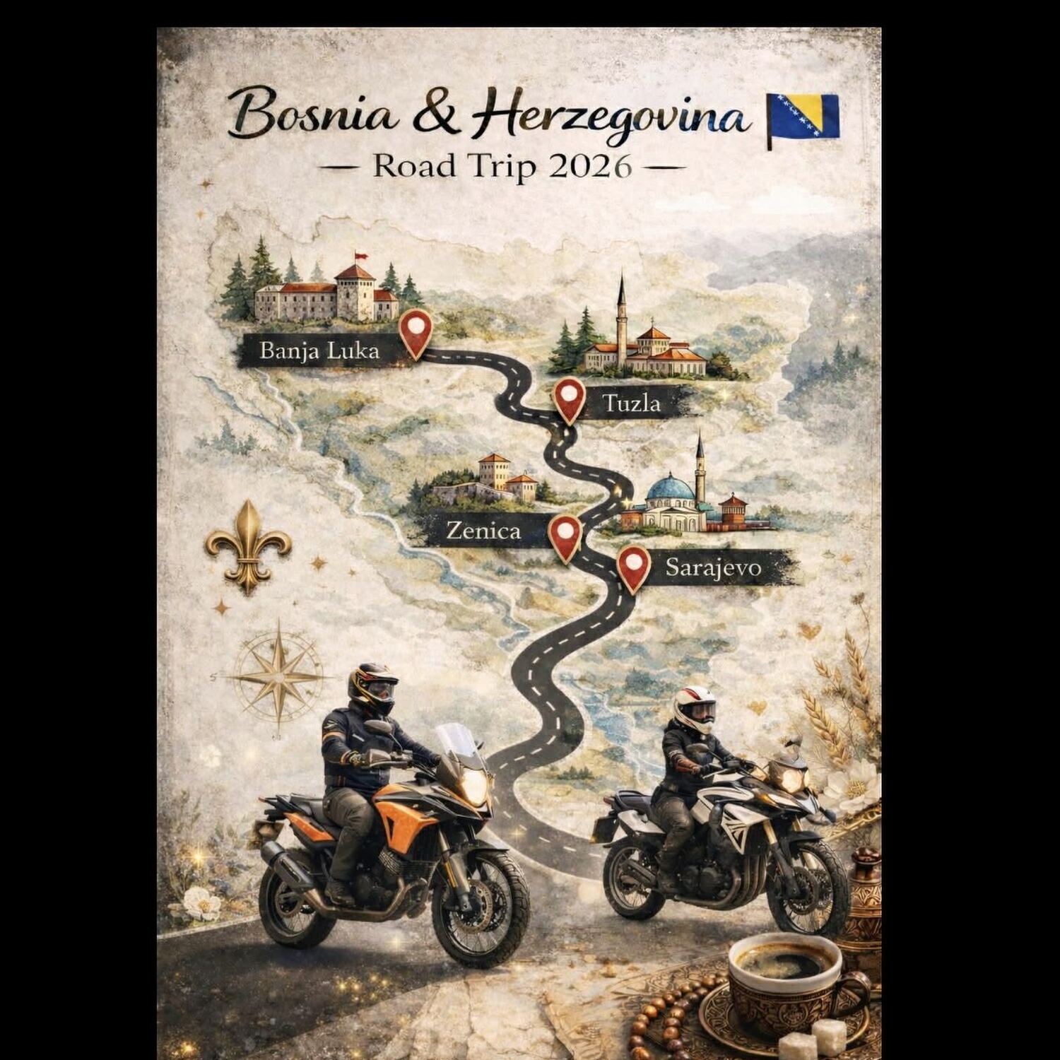 Lignano-Balkan