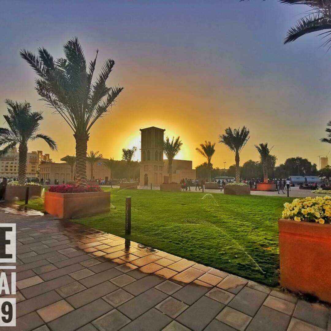 02.2019 DXB